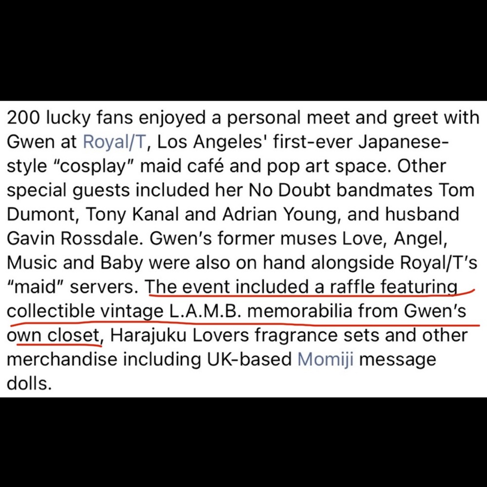 GWEN OWNED! - L.A.M.B. Juliet Zebra Print Blazer - Picture 9 of 12
